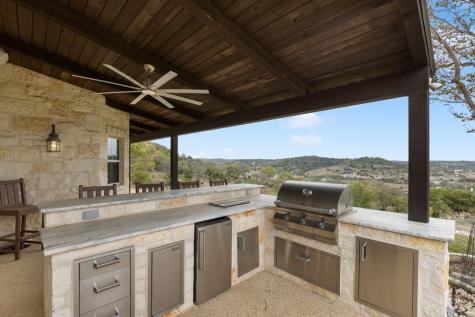 116 N Homestead Park Road Comfort TX 78013