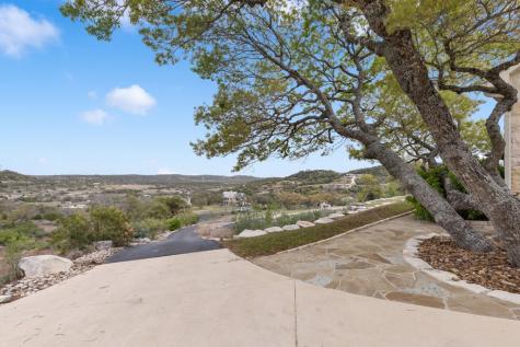 116 N Homestead Park Road Comfort TX 78013
