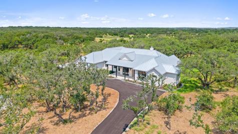 172 Crooked Creek Court Johnson City TX 78636