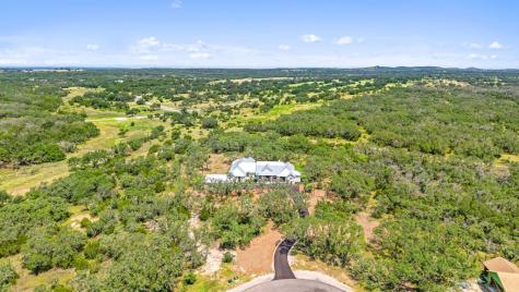 172 Crooked Creek Court Johnson City TX 78636