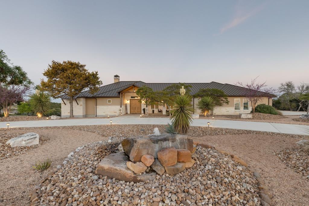 166 Paramount View Kerrville TX 78028