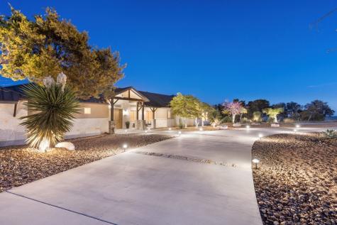 166 Paramount View Kerrville TX 78028
