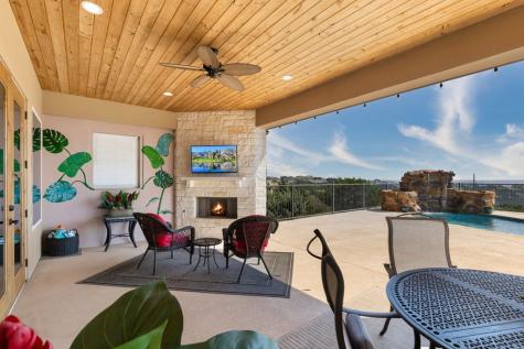 166 Paramount View Kerrville TX 78028