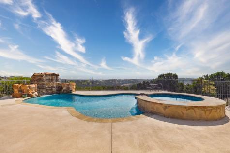 166 Paramount View Kerrville TX 78028