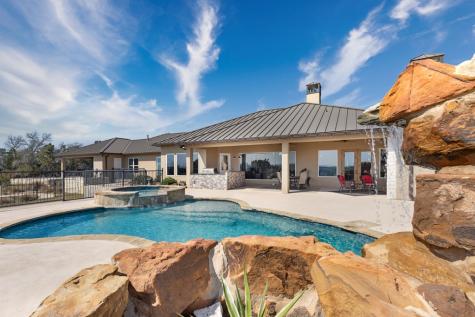 166 Paramount View Kerrville TX 78028