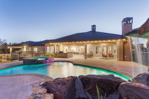 166 Paramount View Kerrville TX 78028