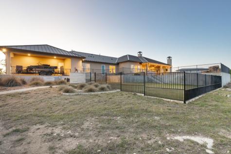 166 Paramount View Kerrville TX 78028