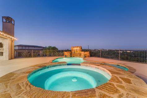 166 Paramount View Kerrville TX 78028