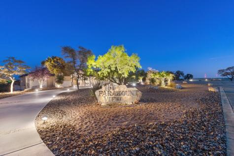 166 Paramount View Kerrville TX 78028