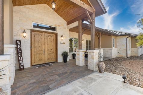 166 Paramount View Kerrville TX 78028