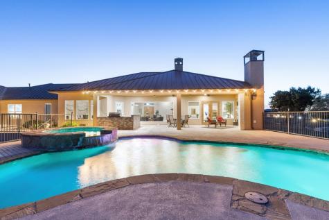 166 Paramount View Kerrville TX 78028
