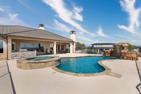 166 Paramount View Kerrville TX 78028