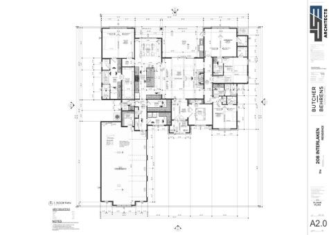 208 Interlaken Street Fredericksburg TX 78624