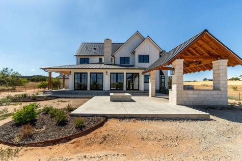 324 Klenin Place Fredericksburg TX 78624