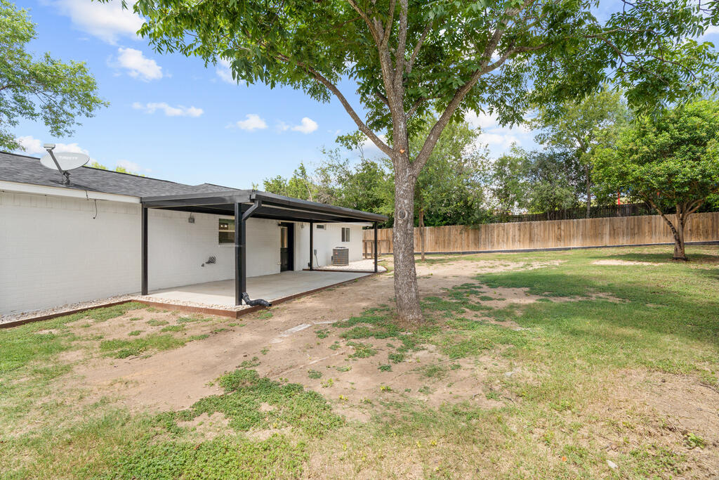316 George Court Kerrville TX 78028