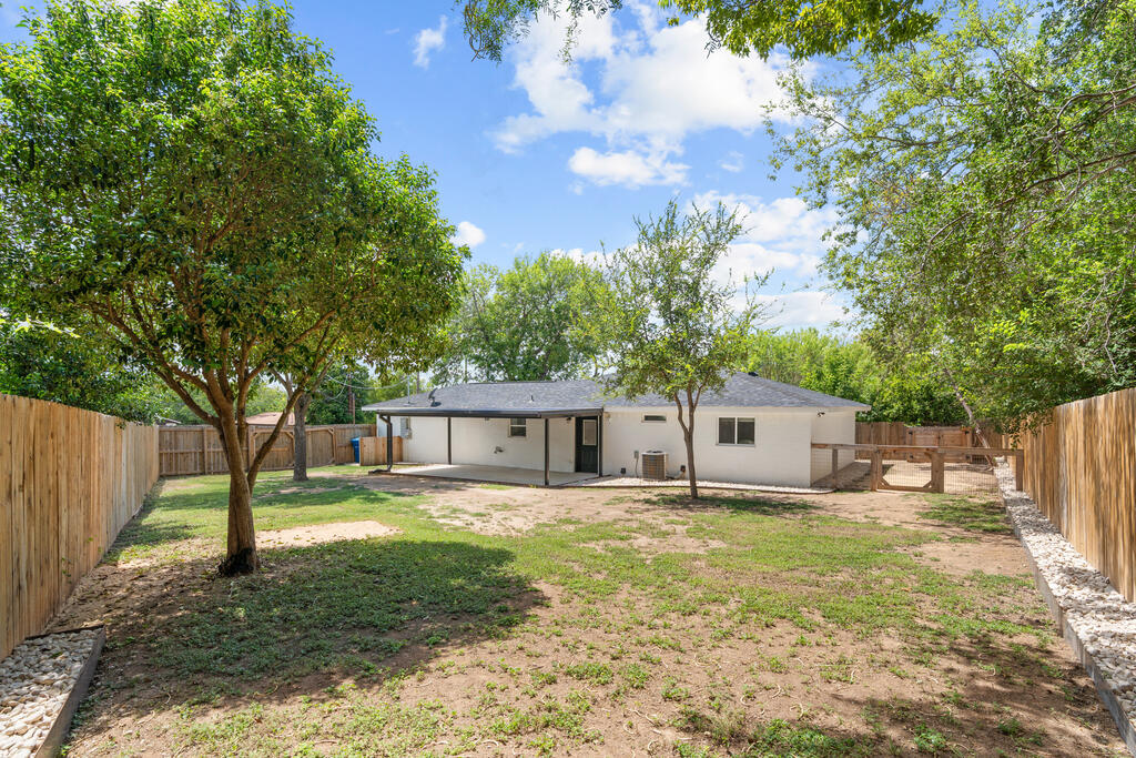 316 George Court Kerrville TX 78028