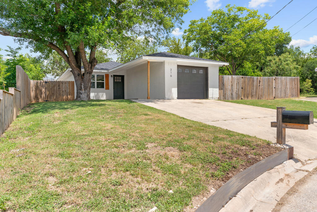 316 George Court Kerrville TX 78028