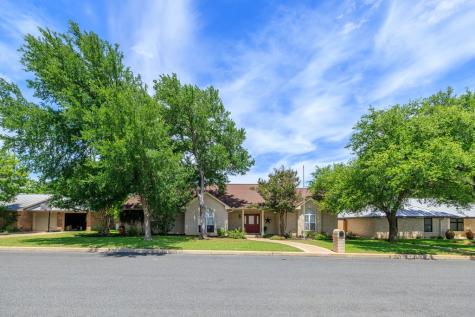 608 Tanya Fredericksburg TX 78624