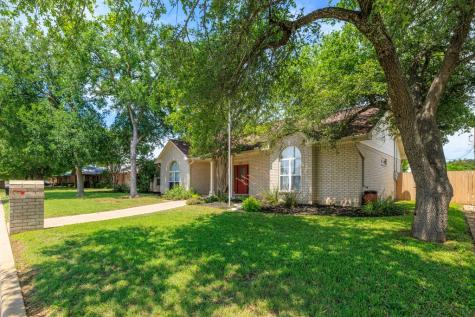 608 Tanya Fredericksburg TX 78624