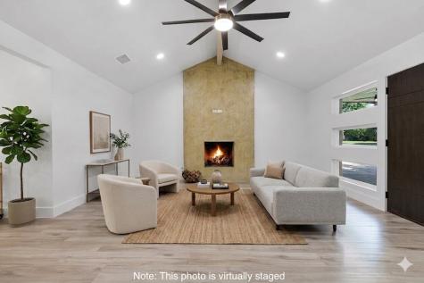 203 Frederick Road Fredericksburg TX 78624
