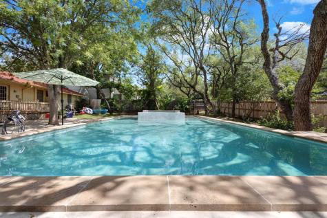 308 Tanglewood Drive Fredericksburg TX 78624
