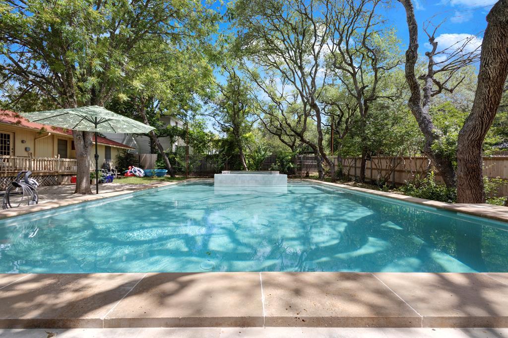 308 Tanglewood Drive Fredericksburg TX 78624