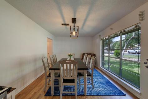 308 Tanglewood Drive Fredericksburg TX 78624