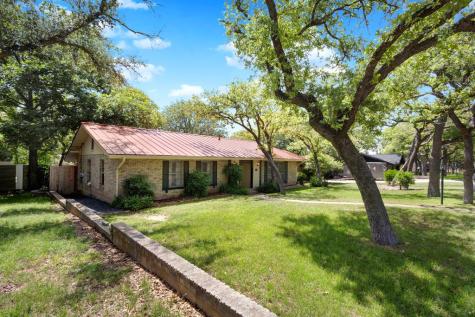 308 Tanglewood Drive Fredericksburg TX 78624