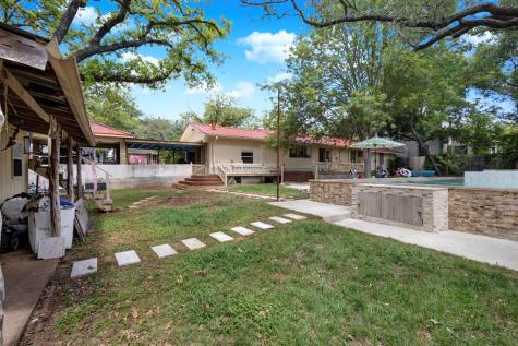 308 Tanglewood Drive Fredericksburg TX 78624