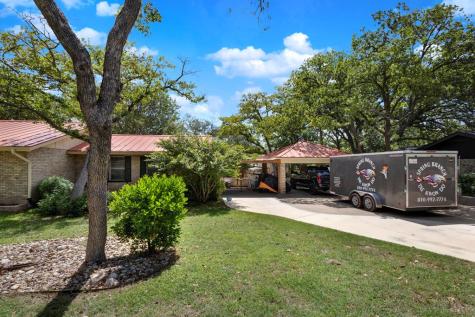 308 Tanglewood Drive Fredericksburg TX 78624