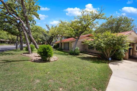 308 Tanglewood Drive Fredericksburg TX 78624