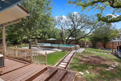 308 Tanglewood Drive Fredericksburg TX 78624