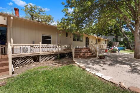 308 Tanglewood Drive Fredericksburg TX 78624