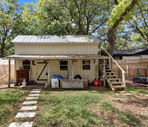 308 Tanglewood Drive Fredericksburg TX 78624