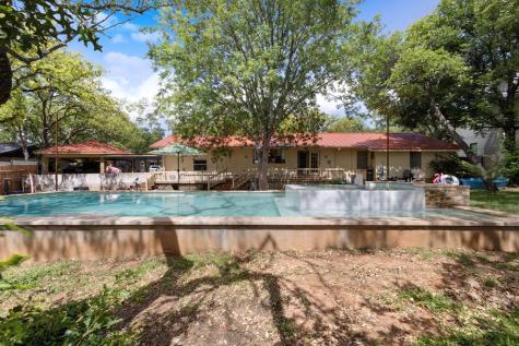 308 Tanglewood Drive Fredericksburg TX 78624