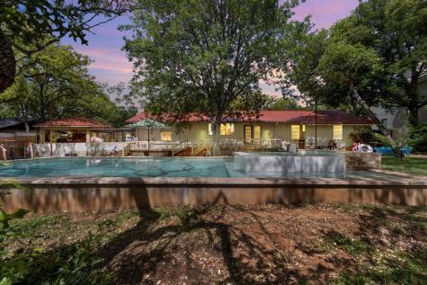 308 Tanglewood Drive Fredericksburg TX 78624