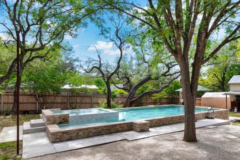 308 Tanglewood Drive Fredericksburg TX 78624