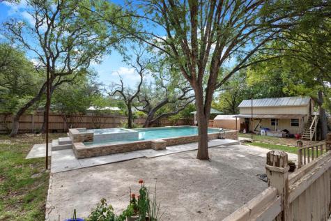 308 Tanglewood Drive Fredericksburg TX 78624