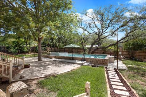 308 Tanglewood Drive Fredericksburg TX 78624