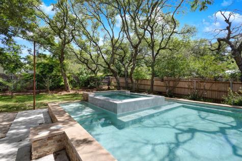 308 Tanglewood Drive Fredericksburg TX 78624
