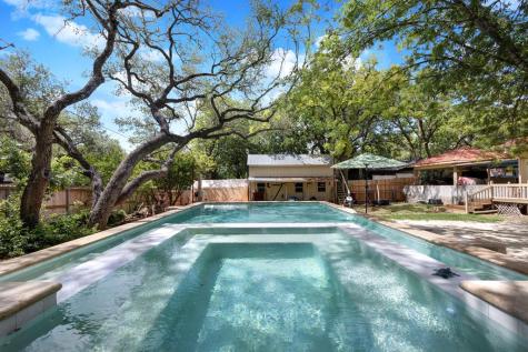 308 Tanglewood Drive Fredericksburg TX 78624