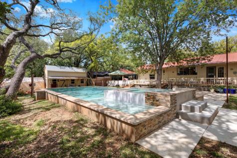308 Tanglewood Drive Fredericksburg TX 78624