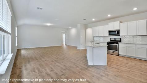 117 Lilli's Lane Comfort TX 78624