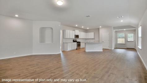 117 Lilli's Lane Comfort TX 78624