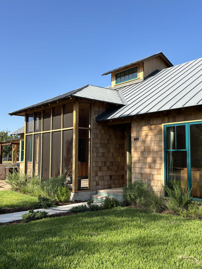 601 Whitney Fredericksburg TX 78624