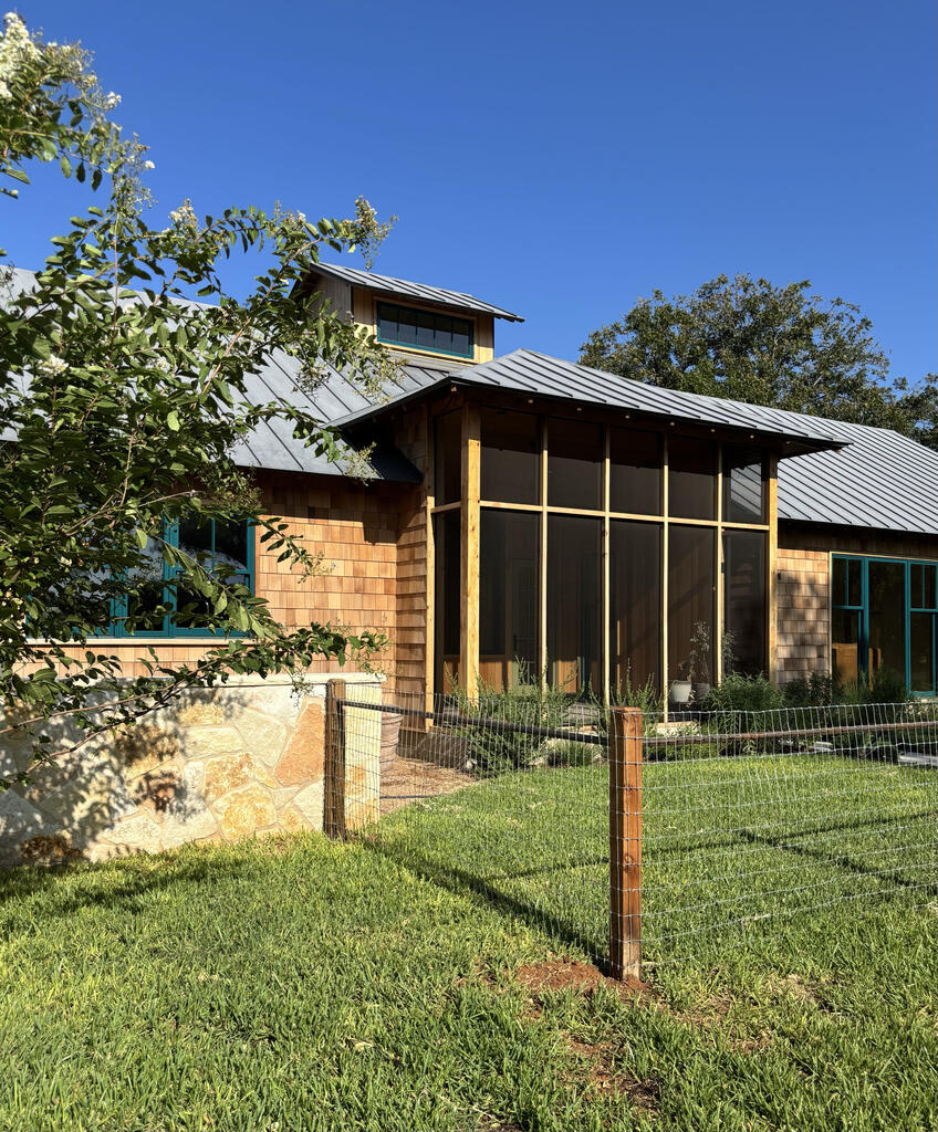 601 Whitney Fredericksburg TX 78624