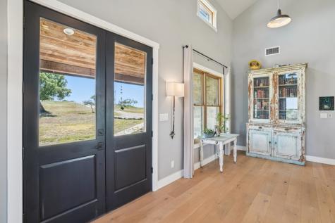 135 Scenic Vista Drive Fredericksburg TX 78624