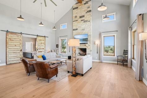 135 Scenic Vista Drive Fredericksburg TX 78624
