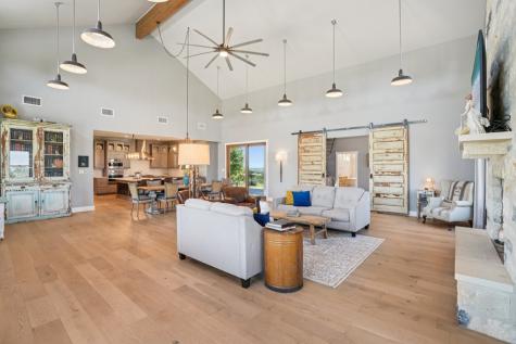 135 Scenic Vista Drive Fredericksburg TX 78624
