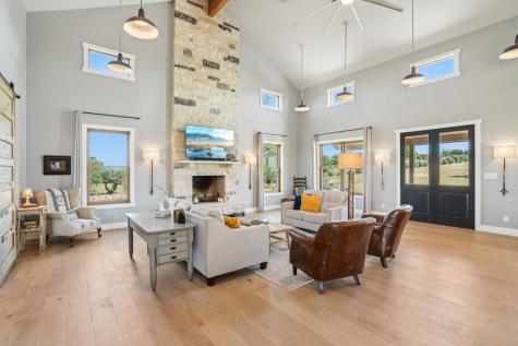 135 Scenic Vista Drive Fredericksburg TX 78624